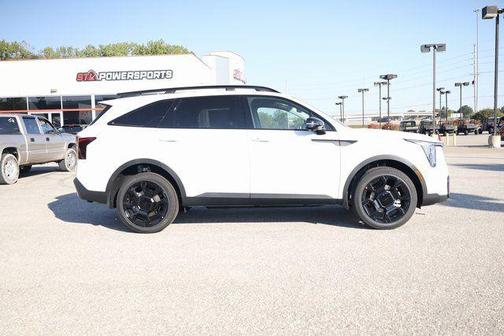 2026 Kia Sorento SX