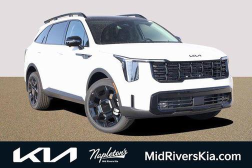2026 Kia Sorento SX