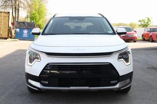 2024 Kia Niro Touring
