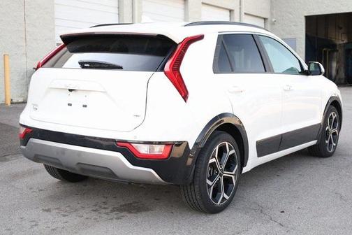 2024 Kia Niro Touring