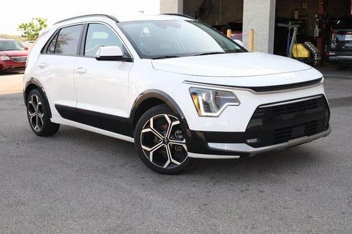 2024 Kia Niro Touring