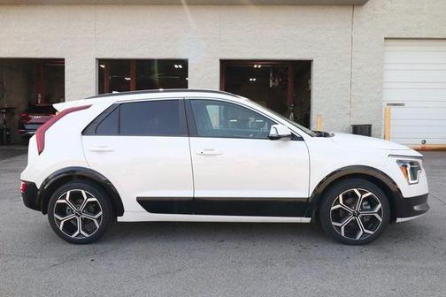 2024 Kia Niro Touring