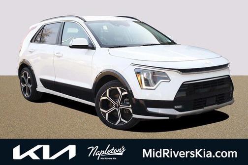 2024 Kia Niro Touring