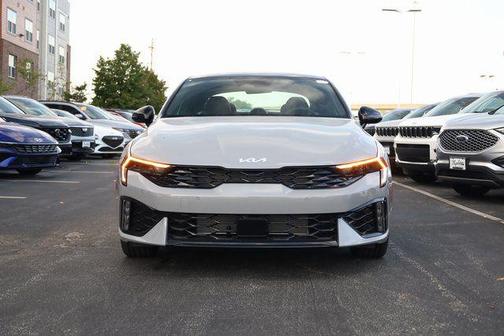 2026 Kia K5 GT-Line FWD