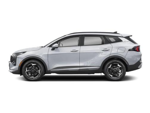 2026 Kia Sportage SX