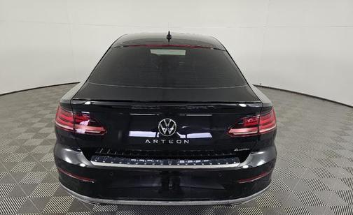2023 Volkswagen Arteon 2.0T SEL Premium R-Line 4MOTION