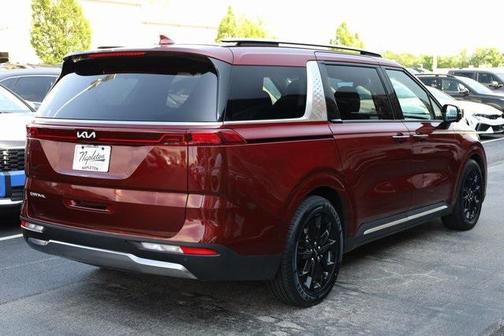 2023 Kia Carnival SX Prestige