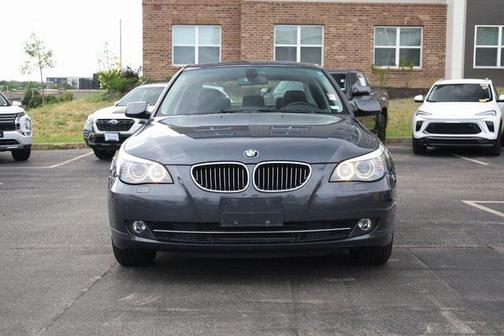 2008 BMW 528 528xi