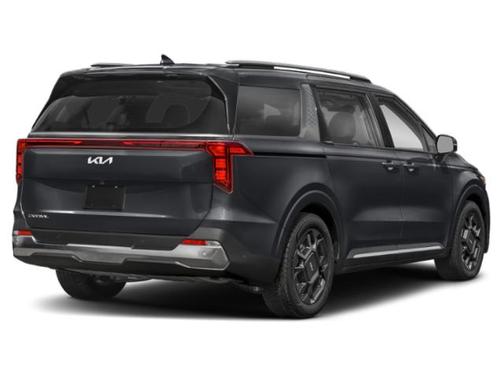 Panthera Metal 2026 Kia Carnival SX