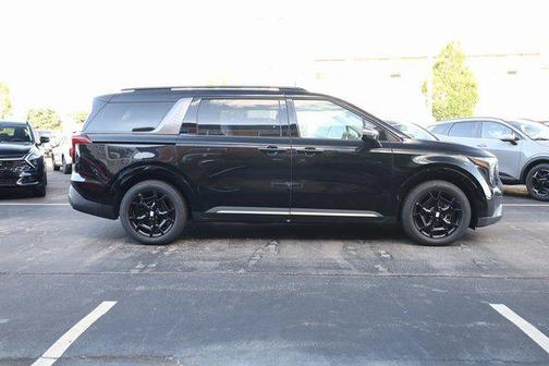 2026 Kia Carnival SX Prestige