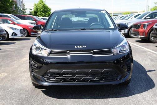 2023 Kia Rio S