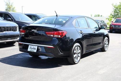 2023 Kia Rio S