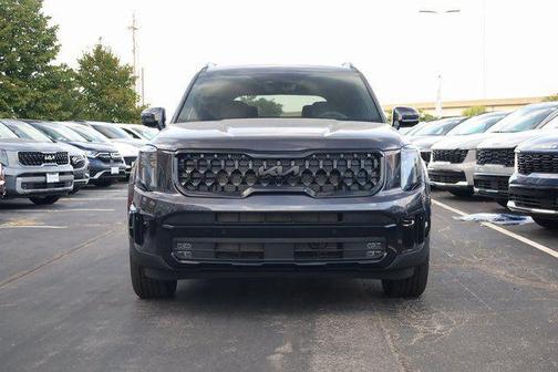 2025 Kia Telluride SX Prestige X-Line