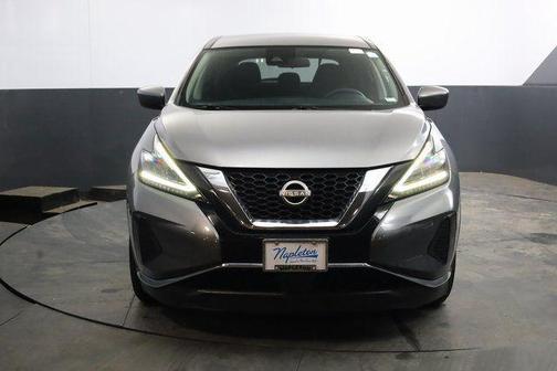 2023 Nissan Murano S FWD