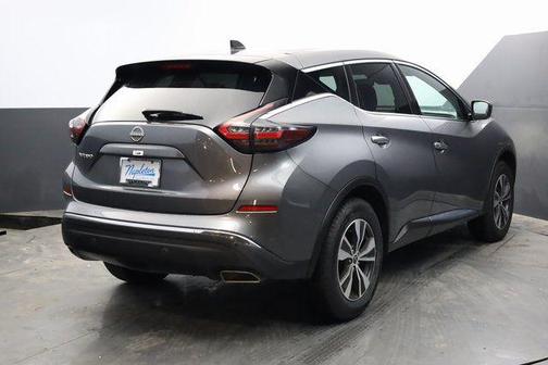2023 Nissan Murano S FWD