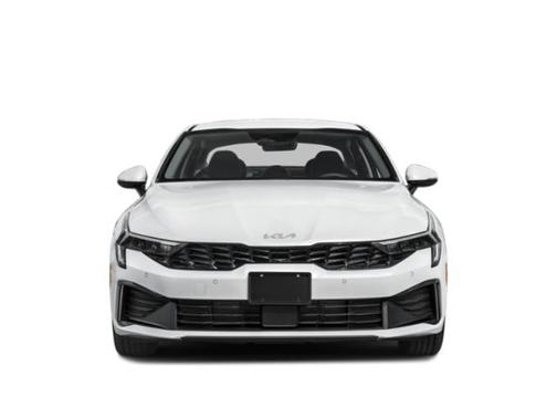 2026 Kia K5 LXS FWD