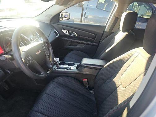 2013 GMC Terrain SLE-1