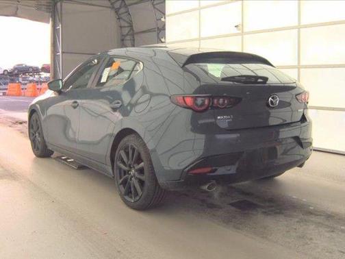 2024 Mazda Mazda3 AWD