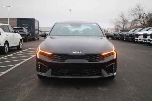 2026 Kia K5 GT-Line FWD