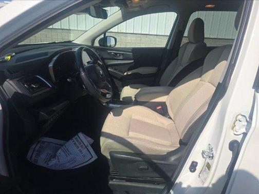 2024 Subaru Ascent Premium 7-Passenger