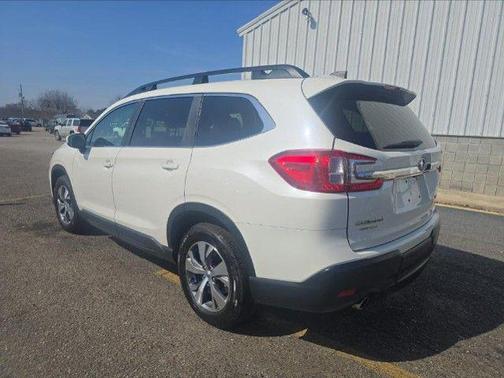 2024 Subaru Ascent Premium 7-Passenger