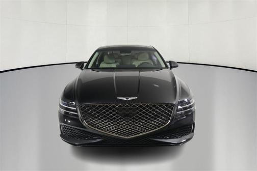 2024 Genesis G80 3.5T Sport AWD
