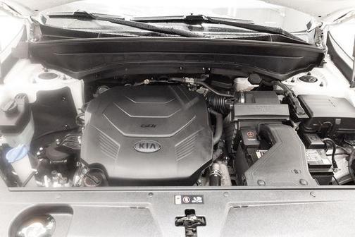 2020 Kia Telluride LX