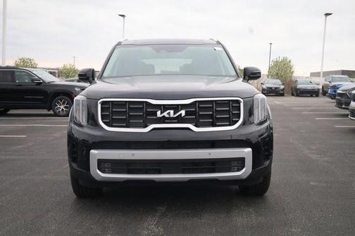 2025 Kia Telluride SX