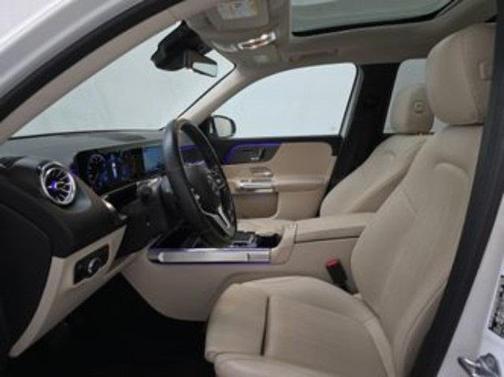 2020 Mercedes-Benz GLB 250 4MATIC