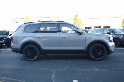 2025 Kia Telluride SX Prestige X-Line