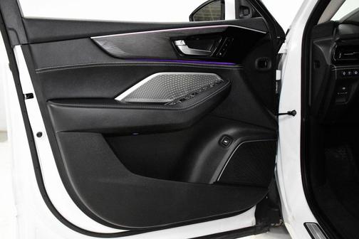 2024 Acura MDX Advance Package