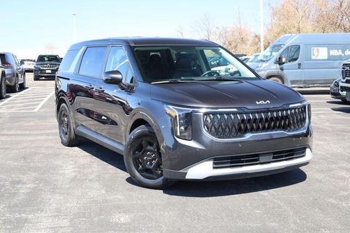 Panthera Metal 2025 Kia Carnival LXS