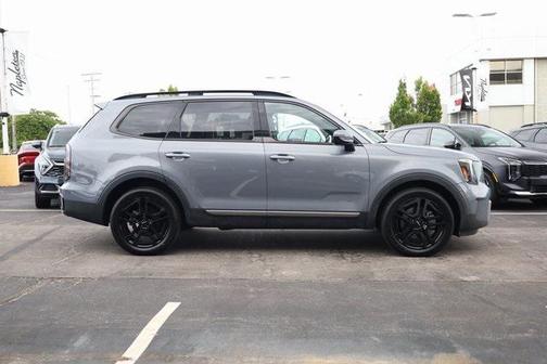 2023 Kia Telluride SX X-Line