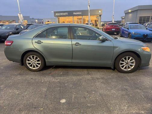 2011 Toyota Camry XLE