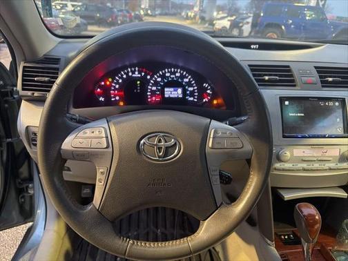 2011 Toyota Camry XLE