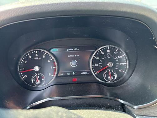 Wolf Gray 2022 Kia Telluride SX