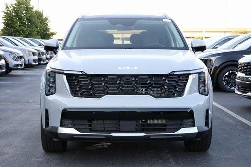 2025 Kia Sorento SX