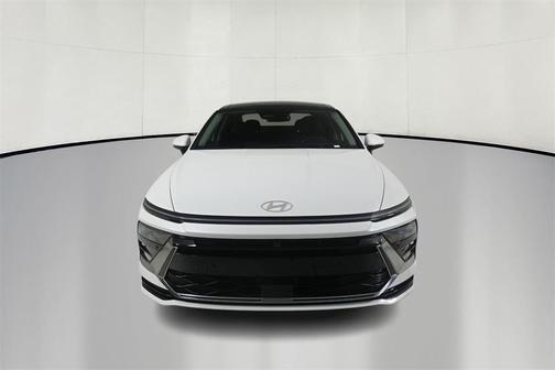 2024 Hyundai SONATA Hybrid Limited