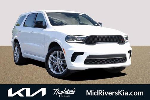 2024 Dodge Durango GT AWD