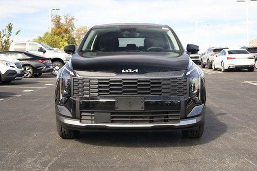 2026 Kia Sportage Hybrid LX