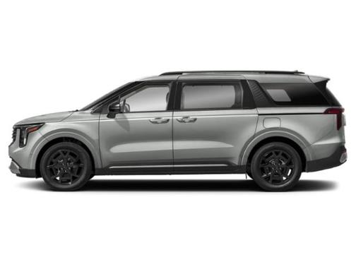 2025 Kia Carnival Hybrid SX Prestige