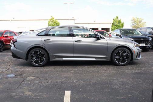 2026 Kia K5 GT-Line FWD