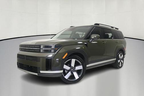 2024 Hyundai SANTA FE Limited