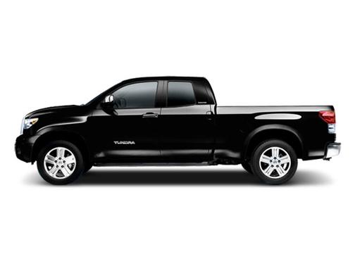 Desert Sand Mica 2008 Toyota Tundra SR5