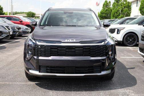 2026 Kia Sportage SX