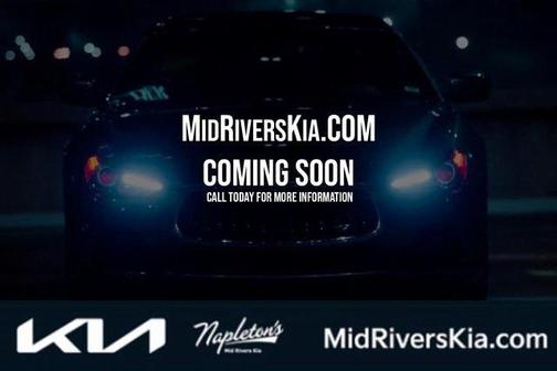 2023 Kia Seltos Nightfall Edition