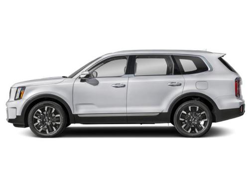 2025 Kia Telluride SX Prestige