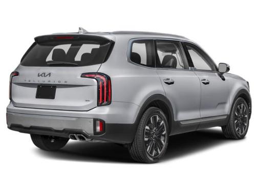2025 Kia Telluride SX Prestige