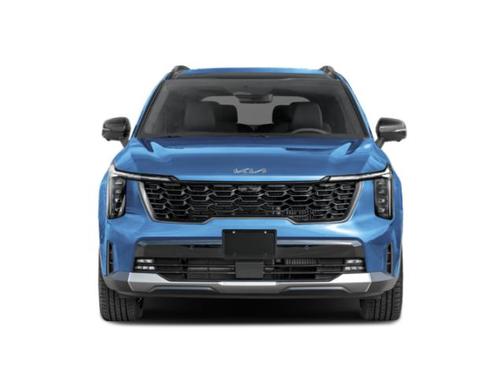 2026 Kia Sorento Hybrid SX Prestige