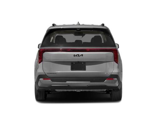 Aurora Black Pearl 2026 Kia Carnival Hybrid SX Prestige
